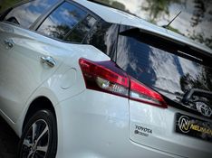 Toyota YARIS XLS 1.5 2019 NEUMANN VEÍCULOS ARROIO DO MEIO / Carros no Vale