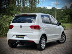 Volkswagen FOX COMFORTLINE 1.6 2015 NEUMANN VEÍCULOS ARROIO DO MEIO / Carros no Vale