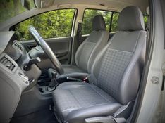 Volkswagen FOX COMFORTLINE 1.6 2015 NEUMANN VEÍCULOS ARROIO DO MEIO / Carros no Vale