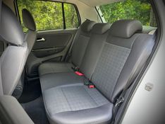 Volkswagen FOX COMFORTLINE 1.6 2015 NEUMANN VEÍCULOS ARROIO DO MEIO / Carros no Vale