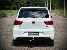 Volkswagen FOX COMFORTLINE 1.6 2015 NEUMANN VEÍCULOS ARROIO DO MEIO / Carros no Vale