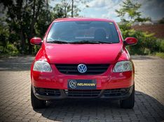 Volkswagen FOX ROUTE 1.6 8V 2008 NEUMANN VEÍCULOS ARROIO DO MEIO / Carros no Vale