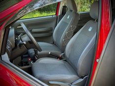 Volkswagen FOX ROUTE 1.6 8V 2008 NEUMANN VEÍCULOS ARROIO DO MEIO / Carros no Vale