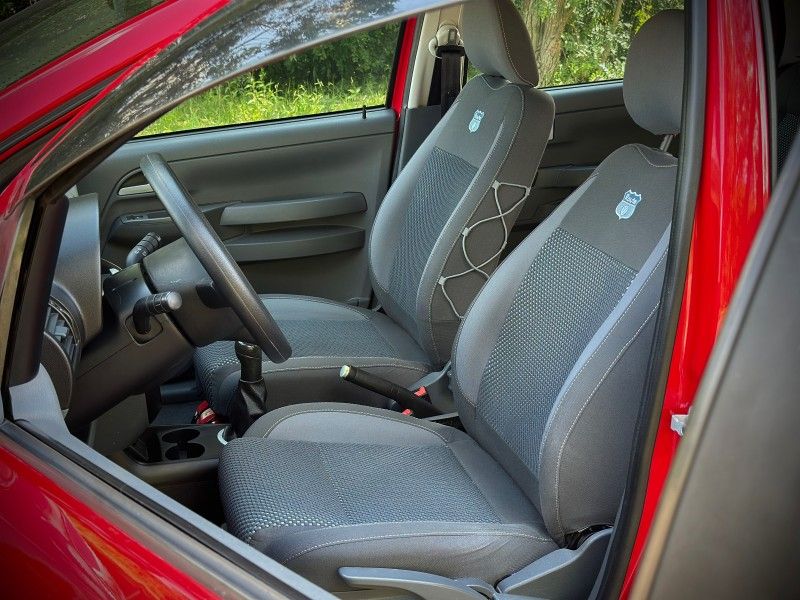 Volkswagen FOX ROUTE 1.6 8V 2008 NEUMANN VEÍCULOS ARROIO DO MEIO / Carros no Vale Volkswagen FOX ROUTE 1.6 8V 2008 NEUMANN VEÍCULOS ARROIO DO MEIO / Carros no Vale