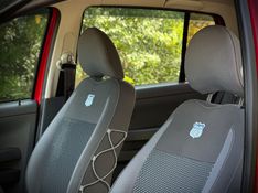 Volkswagen FOX ROUTE 1.6 8V 2008 NEUMANN VEÍCULOS ARROIO DO MEIO / Carros no Vale