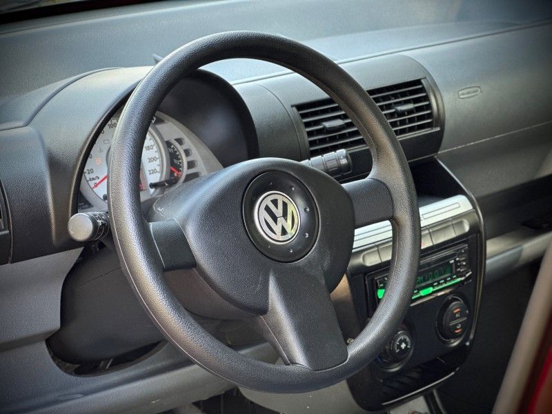 Volkswagen FOX ROUTE 1.6 8V 2008 NEUMANN VEÍCULOS ARROIO DO MEIO / Carros no Vale Volkswagen FOX ROUTE 1.6 8V 2008 NEUMANN VEÍCULOS ARROIO DO MEIO / Carros no Vale