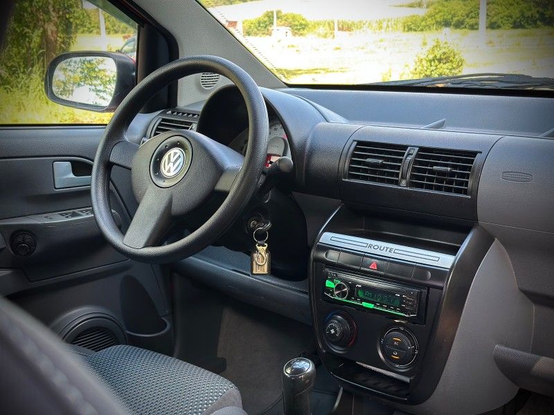 Volkswagen FOX ROUTE 1.6 8V 2008 NEUMANN VEÍCULOS ARROIO DO MEIO / Carros no Vale Volkswagen FOX ROUTE 1.6 8V 2008 NEUMANN VEÍCULOS ARROIO DO MEIO / Carros no Vale