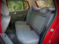 Volkswagen FOX ROUTE 1.6 8V 2008 NEUMANN VEÍCULOS ARROIO DO MEIO / Carros no Vale