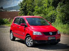 Volkswagen FOX ROUTE 1.6 8V 2008 NEUMANN VEÍCULOS ARROIO DO MEIO / Carros no Vale