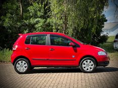 Volkswagen FOX ROUTE 1.6 8V 2008 NEUMANN VEÍCULOS ARROIO DO MEIO / Carros no Vale