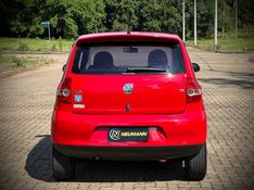 Volkswagen FOX ROUTE 1.6 8V 2008 NEUMANN VEÍCULOS ARROIO DO MEIO / Carros no Vale