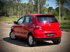 Volkswagen FOX ROUTE 1.6 8V 2008 NEUMANN VEÍCULOS ARROIO DO MEIO / Carros no Vale