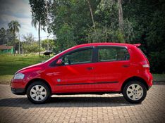 Volkswagen FOX ROUTE 1.6 8V 2008 NEUMANN VEÍCULOS ARROIO DO MEIO / Carros no Vale