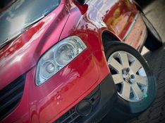 Volkswagen FOX ROUTE 1.6 8V 2008 NEUMANN VEÍCULOS ARROIO DO MEIO / Carros no Vale