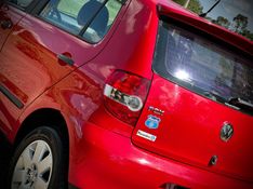 Volkswagen FOX ROUTE 1.6 8V 2008 NEUMANN VEÍCULOS ARROIO DO MEIO / Carros no Vale