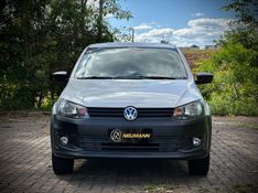 Volkswagen SAVEIRO 1.6 CS 2014 NEUMANN VEÍCULOS ARROIO DO MEIO / Carros no Vale