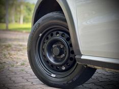 Volkswagen SAVEIRO 1.6 CS 2014 NEUMANN VEÍCULOS ARROIO DO MEIO / Carros no Vale