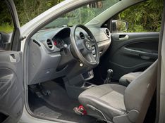 Volkswagen SAVEIRO 1.6 CS 2014 NEUMANN VEÍCULOS ARROIO DO MEIO / Carros no Vale