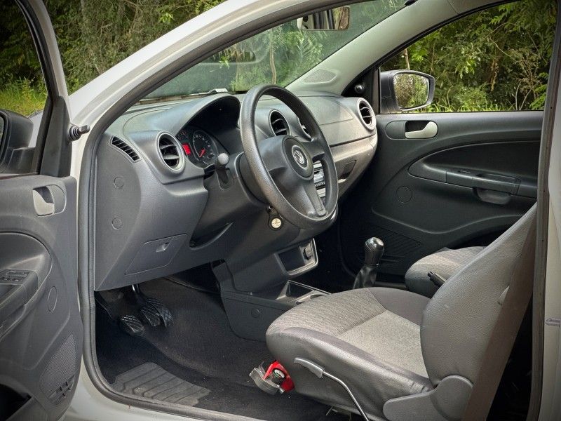 Volkswagen SAVEIRO 1.6 CS 2014 NEUMANN VEÍCULOS ARROIO DO MEIO / Carros no Vale Volkswagen SAVEIRO 1.6 CS 2014 NEUMANN VEÍCULOS ARROIO DO MEIO / Carros no Vale