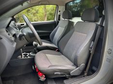 Volkswagen SAVEIRO 1.6 CS 2014 NEUMANN VEÍCULOS ARROIO DO MEIO / Carros no Vale