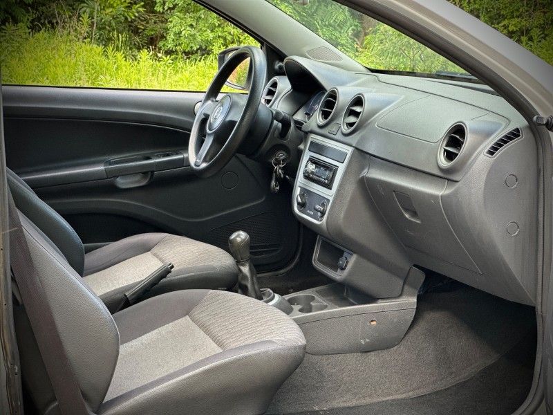 Volkswagen SAVEIRO 1.6 CS 2014 NEUMANN VEÍCULOS ARROIO DO MEIO / Carros no Vale Volkswagen SAVEIRO 1.6 CS 2014 NEUMANN VEÍCULOS ARROIO DO MEIO / Carros no Vale