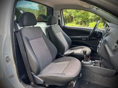 Volkswagen SAVEIRO 1.6 CS 2014 NEUMANN VEÍCULOS ARROIO DO MEIO / Carros no Vale