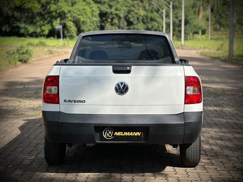 Volkswagen SAVEIRO 1.6 CS 2014 NEUMANN VEÍCULOS ARROIO DO MEIO / Carros no Vale Volkswagen SAVEIRO 1.6 CS 2014 NEUMANN VEÍCULOS ARROIO DO MEIO / Carros no Vale