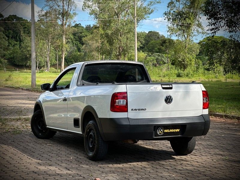 Volkswagen SAVEIRO 1.6 CS 2014 NEUMANN VEÍCULOS ARROIO DO MEIO / Carros no Vale Volkswagen SAVEIRO 1.6 CS 2014 NEUMANN VEÍCULOS ARROIO DO MEIO / Carros no Vale
