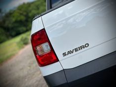 Volkswagen SAVEIRO 1.6 CS 2014 NEUMANN VEÍCULOS ARROIO DO MEIO / Carros no Vale