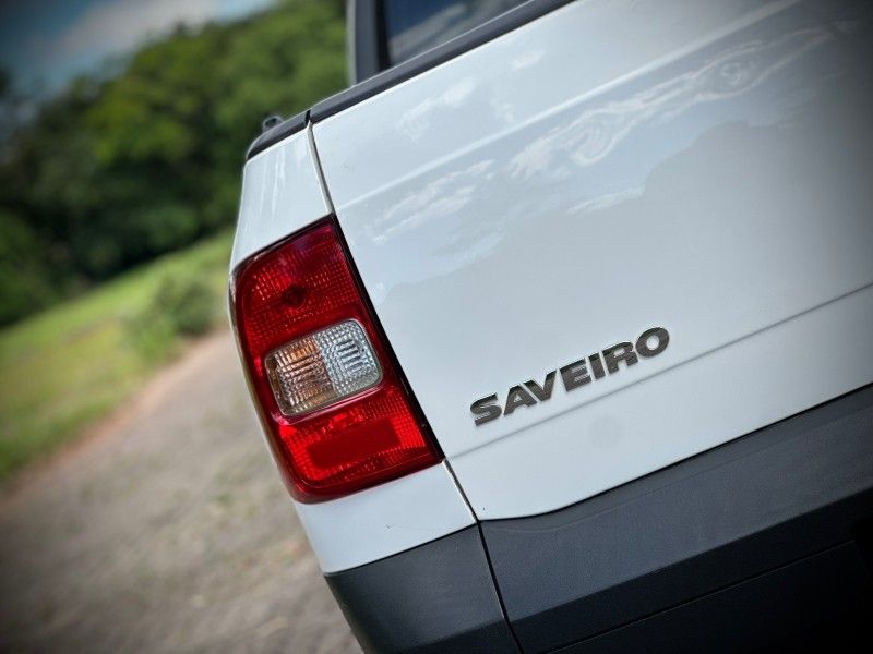 Volkswagen SAVEIRO 1.6 CS 2014 NEUMANN VEÍCULOS ARROIO DO MEIO / Carros no Vale Volkswagen SAVEIRO 1.6 CS 2014 NEUMANN VEÍCULOS ARROIO DO MEIO / Carros no Vale