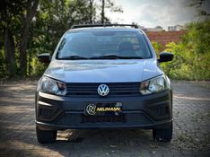 Volkswagen SAVEIRO ROBUST 1.6 2022 NEUMANN VEÍCULOS ARROIO DO MEIO / Carros no Vale