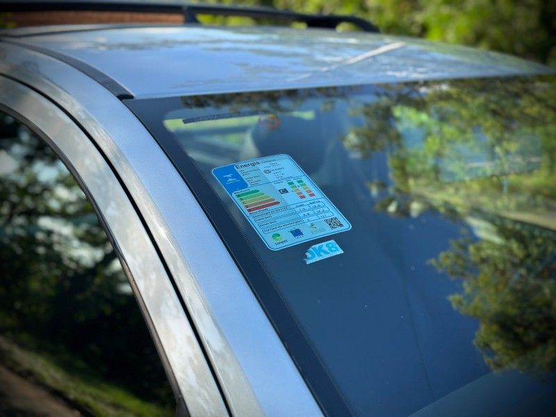 Volkswagen SAVEIRO ROBUST 1.6 2022 NEUMANN VEÍCULOS ARROIO DO MEIO / Carros no Vale