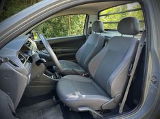 Volkswagen SAVEIRO ROBUST 1.6 2022 NEUMANN VEÍCULOS ARROIO DO MEIO / Carros no Vale