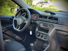 Volkswagen SAVEIRO ROBUST 1.6 2022 NEUMANN VEÍCULOS ARROIO DO MEIO / Carros no Vale