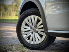 Volkswagen SAVEIRO ROBUST 1.6 2022 NEUMANN VEÍCULOS ARROIO DO MEIO / Carros no Vale