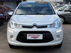 Citroen C3 TENDANCE 1.2 PURE TECH 2018 FERREIRA VEÍCULOS VENÂNCIO AIRES / Carros no Vale