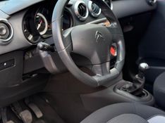 Citroen C3 TENDANCE 1.2 PURE TECH 2018 FERREIRA VEÍCULOS VENÂNCIO AIRES / Carros no Vale