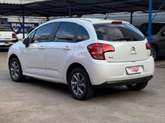 Citroen C3 TENDANCE 1.2 PURE TECH 2018 FERREIRA VEÍCULOS VENÂNCIO AIRES / Carros no Vale
