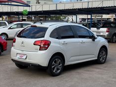 Citroen C3 TENDANCE 1.2 PURE TECH 2018 FERREIRA VEÍCULOS VENÂNCIO AIRES / Carros no Vale