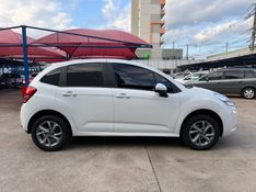 Citroen C3 TENDANCE 1.2 PURE TECH 2018 FERREIRA VEÍCULOS VENÂNCIO AIRES / Carros no Vale