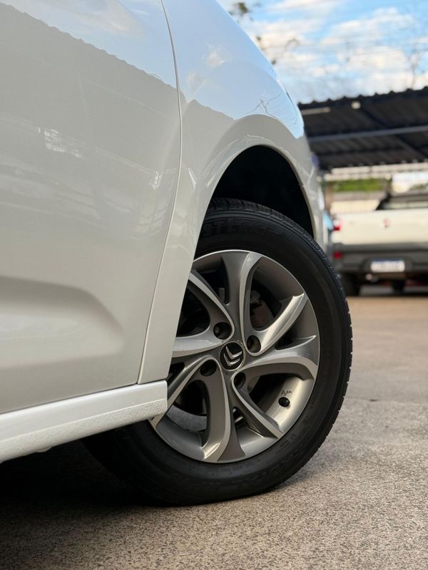 Citroen C3 TENDANCE 1.2 PURE TECH 2018 FERREIRA VEÍCULOS VENÂNCIO AIRES / Carros no Vale