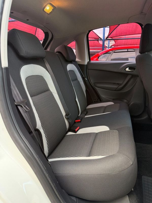 Citroen C3 TENDANCE 1.2 PURE TECH 2018 FERREIRA VEÍCULOS VENÂNCIO AIRES / Carros no Vale