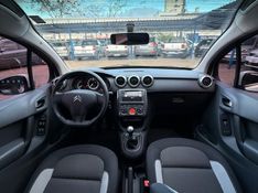 Citroen C3 TENDANCE 1.2 PURE TECH 2018 FERREIRA VEÍCULOS VENÂNCIO AIRES / Carros no Vale