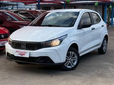 Fiat ARGO DRIVE 1.0 2024 FERREIRA VEÍCULOS VENÂNCIO AIRES / Carros no Vale