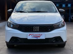 Fiat ARGO DRIVE 1.0 2024 FERREIRA VEÍCULOS VENÂNCIO AIRES / Carros no Vale