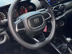 Fiat ARGO DRIVE 1.0 2024 FERREIRA VEÍCULOS VENÂNCIO AIRES / Carros no Vale