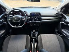 Fiat ARGO DRIVE 1.0 2024 FERREIRA VEÍCULOS VENÂNCIO AIRES / Carros no Vale