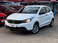 Fiat ARGO DRIVE 1.0 2024 FERREIRA VEÍCULOS VENÂNCIO AIRES / Carros no Vale