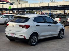 Fiat ARGO DRIVE 1.0 2024 FERREIRA VEÍCULOS VENÂNCIO AIRES / Carros no Vale