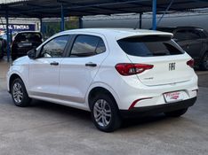 Fiat ARGO DRIVE 1.0 2024 FERREIRA VEÍCULOS VENÂNCIO AIRES / Carros no Vale
